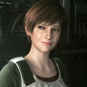 Erin Cahill w Resident Evil: Wendetta