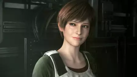 Resident Evil: Wendetta - galeria zdjęć - filmweb