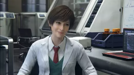 Resident Evil: Wendetta - galeria zdjęć - filmweb