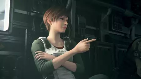 Resident Evil: Wendetta - galeria zdjęć - filmweb