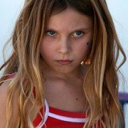 Anielska twarz - galeria zdjęć - filmweb