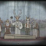 Rusty Lake Paradise - galeria zdjęć - filmweb