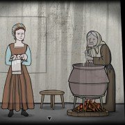 Rusty Lake Paradise - galeria zdjęć - filmweb