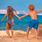 Kacper i Emma. Tajemnica Atlantydy - galeria zdjęć - filmweb