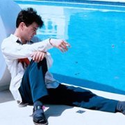 Less Than Zero - galeria zdjęć - filmweb