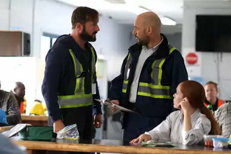 A może by tak trójkącik? - galeria zdjęć - filmweb
