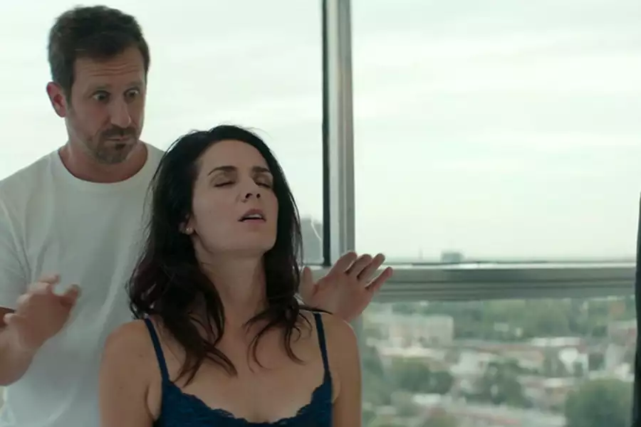 A może by tak trójkącik? - galeria zdjęć - filmweb