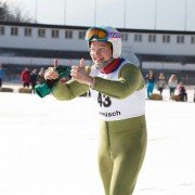 Eddie the Eagle - galeria zdjęć - filmweb