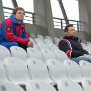 Eddie the Eagle - galeria zdjęć - filmweb