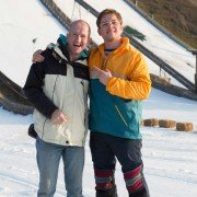 Eddie the Eagle - galeria zdjęć - filmweb