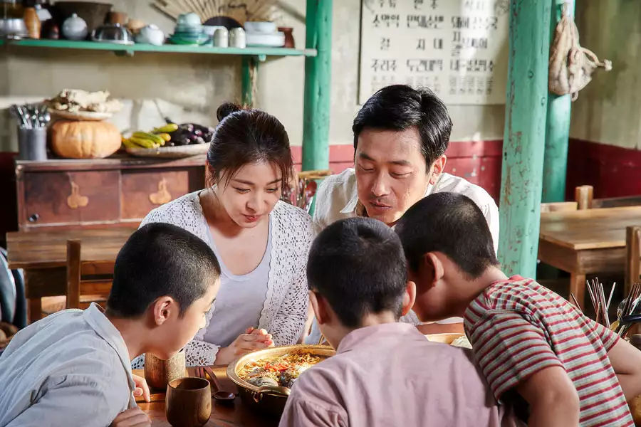 Heo-sam-gwan Mae-hyeol-gi - galeria zdjęć - filmweb