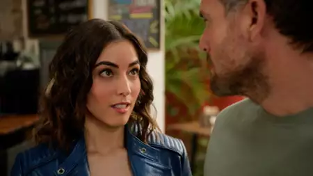 Ahora que no Est&aacute;s - galeria zdjęć - filmweb