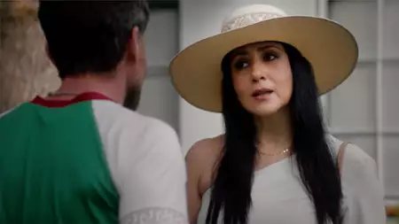 Ahora que no Est&aacute;s - galeria zdjęć - filmweb