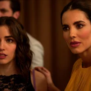 Ahora que no Estás - galeria zdjęć - filmweb