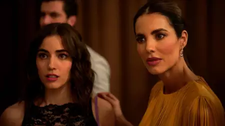 Ahora que no Est&aacute;s - galeria zdjęć - filmweb