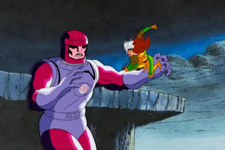 X-Men - galeria zdjęć - filmweb