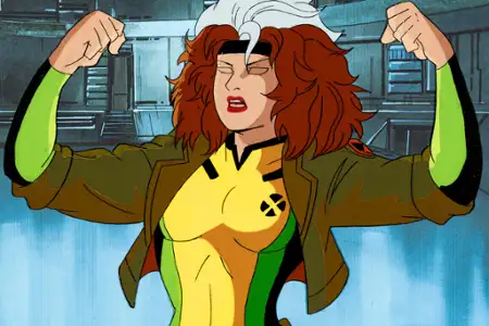 X-Men - galeria zdjęć - filmweb