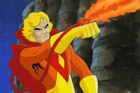 X-Men - galeria zdjęć - filmweb