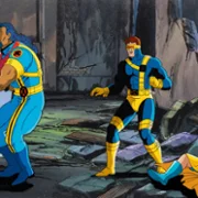 X-Men - galeria zdjęć - filmweb