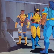 X-Men - galeria zdjęć - filmweb