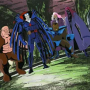X-Men - galeria zdjęć - filmweb