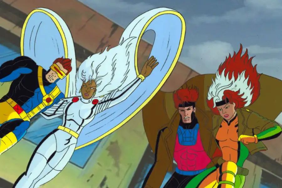 X-Men - galeria zdjęć - filmweb