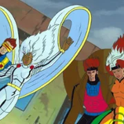 X-Men - galeria zdjęć - filmweb