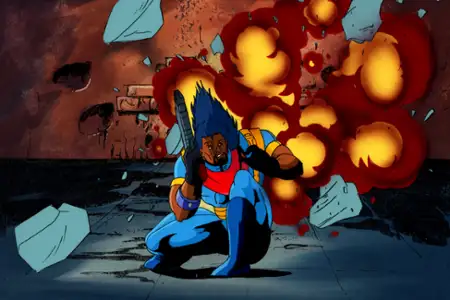 X-Men - galeria zdjęć - filmweb