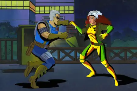 X-Men - galeria zdjęć - filmweb