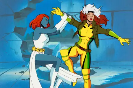 X-Men - galeria zdjęć - filmweb