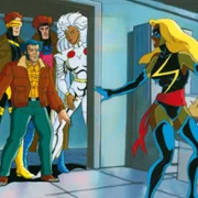 X-Men - galeria zdjęć - filmweb