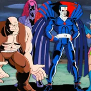 X-Men - galeria zdjęć - filmweb