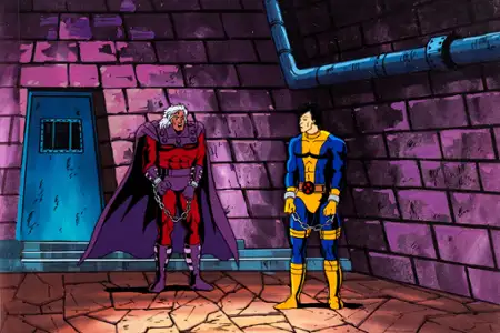 X-Men - galeria zdjęć - filmweb