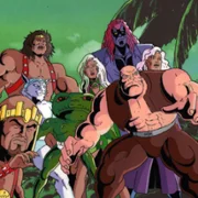 X-Men - galeria zdjęć - filmweb