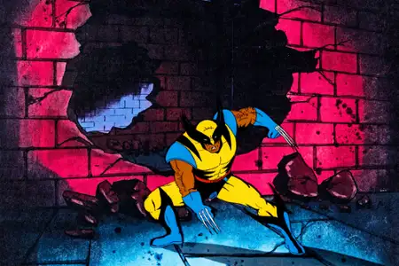 X-Men - galeria zdjęć - filmweb