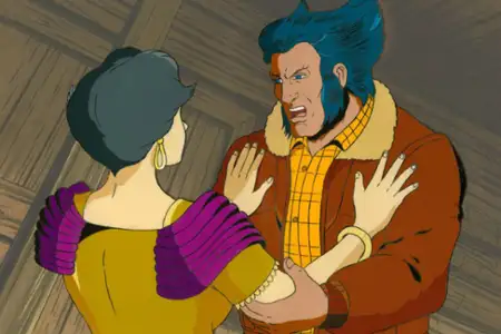 X-Men - galeria zdjęć - filmweb