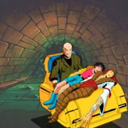 X-Men - galeria zdjęć - filmweb