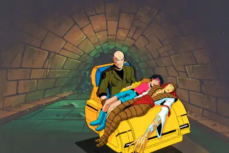 X-Men - galeria zdjęć - filmweb