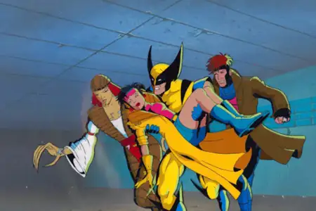 X-Men - galeria zdjęć - filmweb