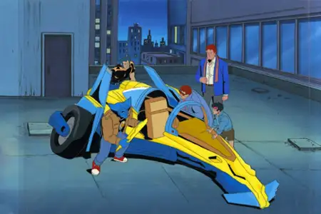 X-Men - galeria zdjęć - filmweb