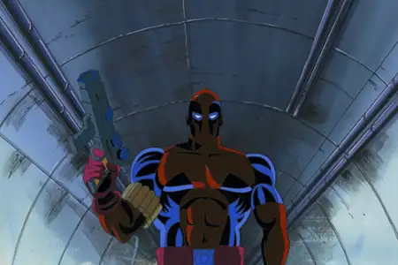 X-Men - galeria zdjęć - filmweb