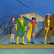 X-Men - galeria zdjęć - filmweb