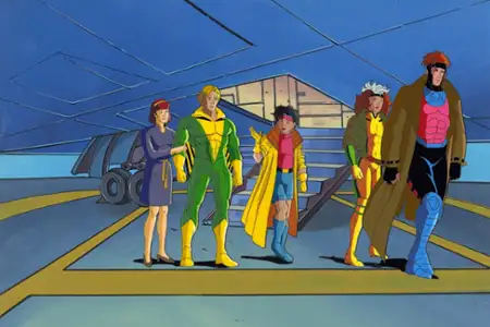 X-Men - galeria zdjęć - filmweb