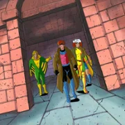 X-Men - galeria zdjęć - filmweb