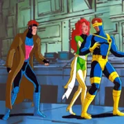 X-Men - galeria zdjęć - filmweb