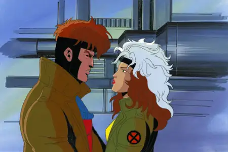 X-Men - galeria zdjęć - filmweb