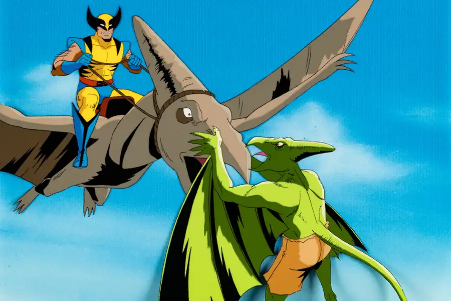 X-Men - galeria zdjęć - filmweb