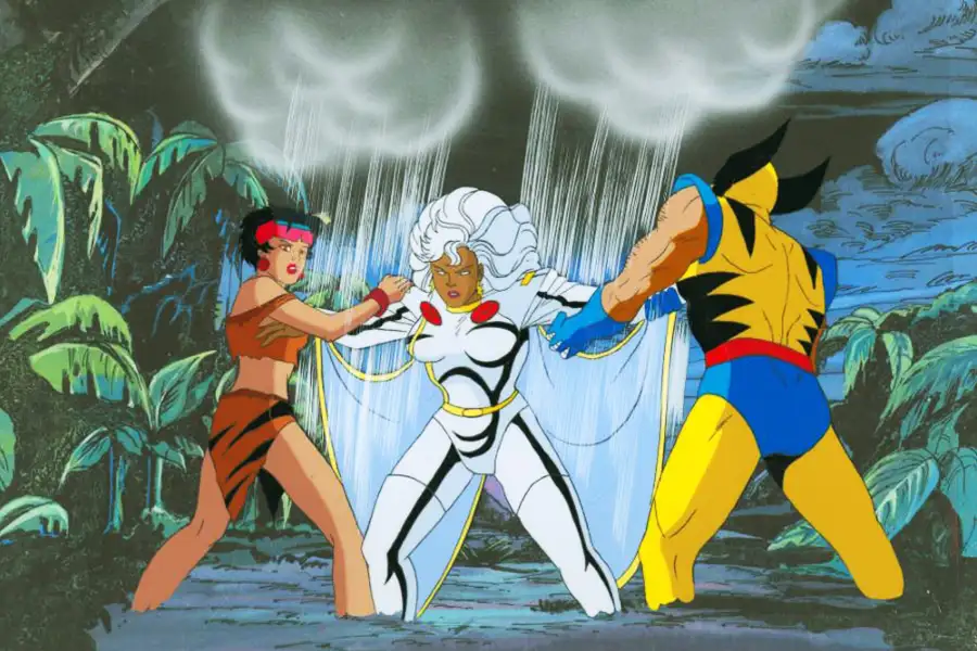 X-Men - galeria zdjęć - filmweb