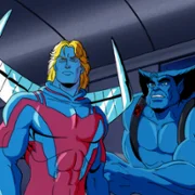 X-Men - galeria zdjęć - filmweb