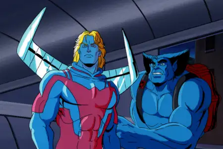 X-Men - galeria zdjęć - filmweb